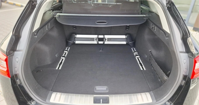 Kia Optima cena 89997 przebieg: 78103, rok produkcji 2019 z Buk małe 352